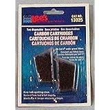 Lees Carbon Cartridges - 2 pack