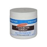 Cocoa Butter Formula with Vitamin E Cream Unisex by Palmer's, 13.25 Ounce