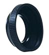 Opteka Pro Series 52mm Collapsable Rubber Lens Hood