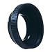 52mm Collapsable Rubber Lens Hood