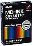 MDC-DSCG フォトカラー光沢リボンMD-2300用