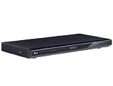 from LG Electronics LG DVT699H DVD Player (Model DVT699H)