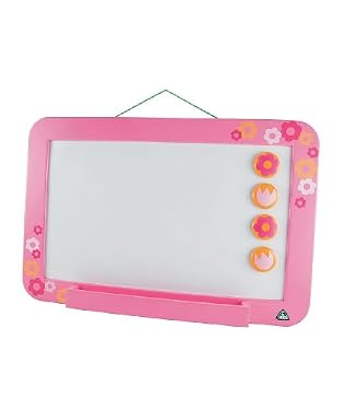ELC Memo board - Pink