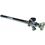 Buy Mueller B & K 104-717HC Quartermaster Brass Anti Siphon Frost Free PEX... by Mueller