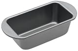 Chicago Metallic Duncan Hines Mini Loaf Pan