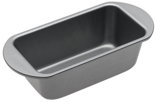 Chicago Metallic Duncan Hines Mini Loaf Pan