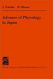 Advance of Phycology In Japan