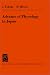 Advance of Phycology In Japan