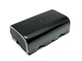 For Sony NP-FS11 CCD DCR DSC CyberShot FS10 FS20 FS30 RUVI CCD DCR DSC DSC-P1 High Capacity Lithium-Ion 1600mAh Battery