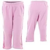 Outside Baby Curly Windproof Fleece Pant - Toddler Girls'