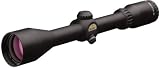 Burris Signature Select 3-10x40mm Matte Rifle Scopes Models: Burris Signature Select 3-10X40 mm Ballistic Plex Reticle Matte Black PosiLock Rifle scope Model 200561