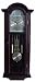 NEW SOLID WOOD WALL GRANDFATHER CLOCKS cherry finish