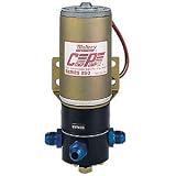 Mallory 5250 High Performance Electric Fuel Pump
