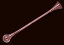 Yard of Ale Glass