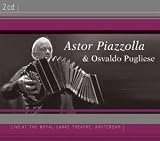 Revue Astor Piazzolla  / Live at the Royal Carre T
