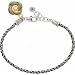 Brighton Collectible Love Knot Charm Bracelet