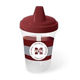 Mississippi State Bulldogs Sippy Cup (Set of 3)