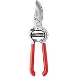 Corona BP 3180 Classic Cut Forged Bypass Pruner, 1" Cut