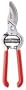 Corona Clipper BP 3180 1-Inch Capacity Bypass Pruner with Vinyl Coated Steel Handles