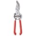 Corona Clipper BP 3180 1-Inch Capacity Bypass Pruner with Vinyl Coated Steel Handles