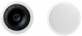 Jamo 6.5cs 2-way 6-1/2 50 Watts, In-ceiling Speaker (Pair)