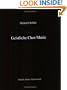 Geistliche Chor-Music
