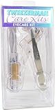 Tweezerman Eyecare Kit