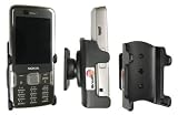 Nokia N82 Passive Holder with Tilt Swivel