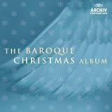 Produkt-Bild: The Baroque Christmas Album