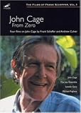 Cage, John - From Zero