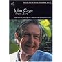 Cage, John - From Zero