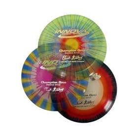 Innova Champion I-Dye Boss Disc Golf Disc - One Disc for Sale by