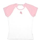 Arizona State Sun Devils NCAA All Star Womens Top (Pink)