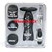 Kitchen & Housewares : Deluxe 11-pc. Wine Tool Kit
