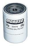 Moroso 22470 Oil Filter