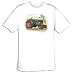 1953 Oliver 99 Tractor T-shirt