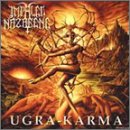 Impaled Nazarene -  Ugra-Karma