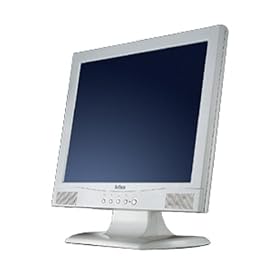 Belinea 15" TFT LCD Flat Panel Display