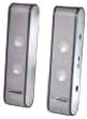 Altec Lansing XT1 Laptop Speaker System