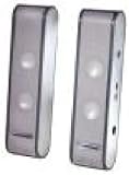Altec Lansing XT1 Laptop Speaker System