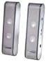 Altec Lansing XT1 Laptop Speaker System