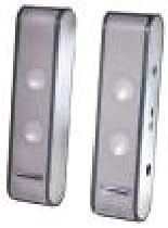 Altec Lansing XT1 Laptop Speaker System