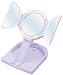 Helen of Troy RV968 Revlon Makeup Mirror Travel