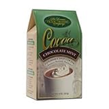 3- 8 ounce Chocolate Mint Hot Cocoa