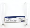 Spectrum 66500 Over-The-Door Ironing Board Holder