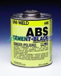 ABS Medium Black