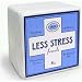 H2O Plus Bath Cube - Less Stress