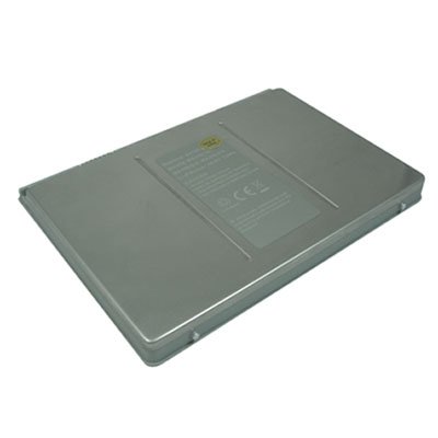 DigiEspow New Replacement Laptop Battery for Apple Apple MacBook Pro 17 inch A1151 MacBook Pro 17 inch MA092 MacBook Pro 17 inch MA092CH/A MacBook Pro 17 inch MA092J/A MacBook Pro 17 inch MA092KH/A MacBook Pro 17 inch MA092LL/A MacBook Pro 17 inch MA092TA