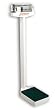 DETECTO 337 Eye-Level Hospital - Physician - Doctor Scale (400 lb x 4 oz Capacity)