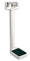 Detecto 437 Balance Beam Doctor/Physician Scale, 400 lbs, Made in the USA